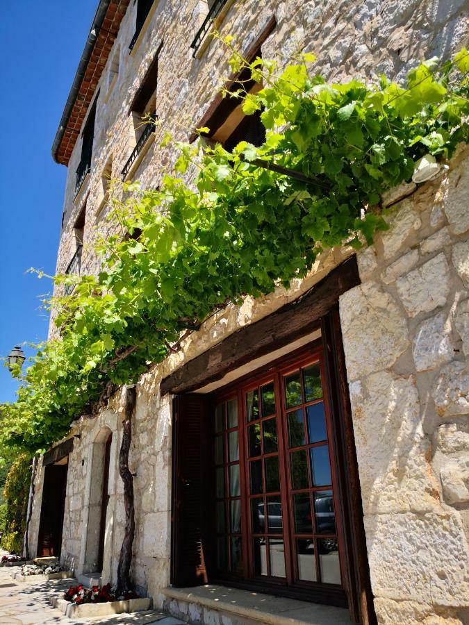Chambre D'Hotes L'Horizon Cabris Εξωτερικό φωτογραφία